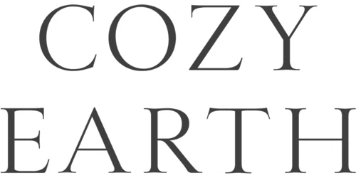 Cozy Earth Merchant logo