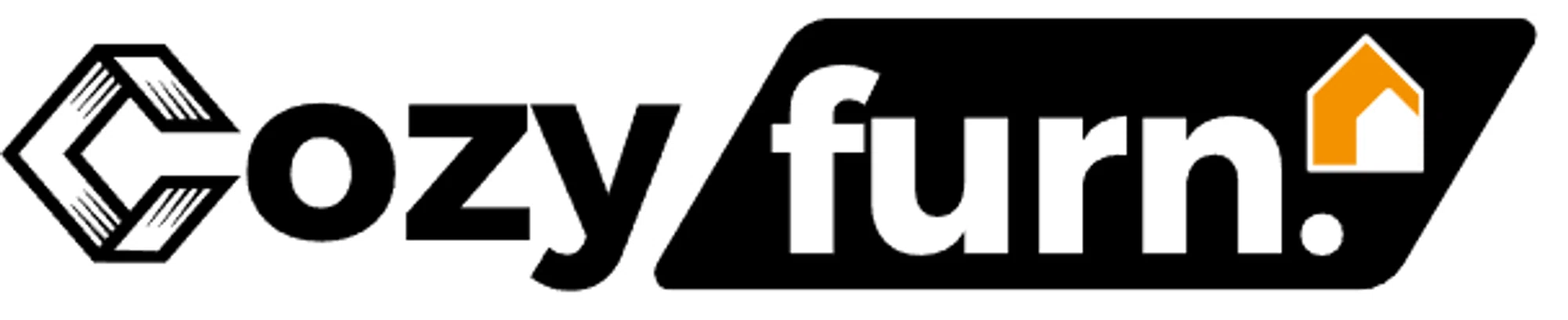 Cozyfurn Merchant Logo