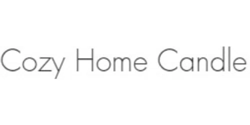 Cozy Home Candle Promo Code