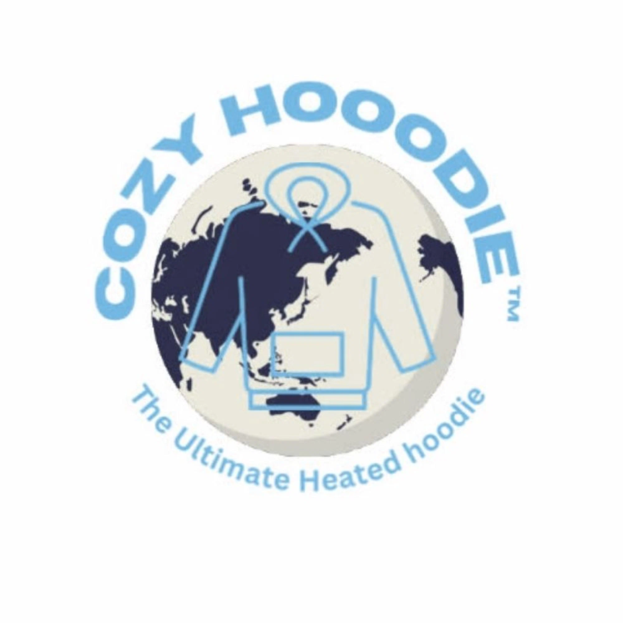 CozyHooodie Merchant Logo