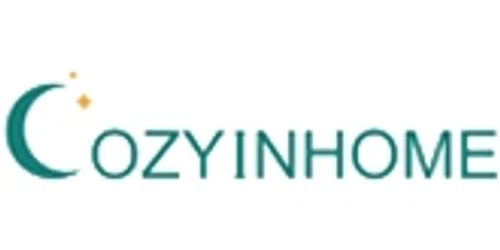 Cozyinhome Promo Code