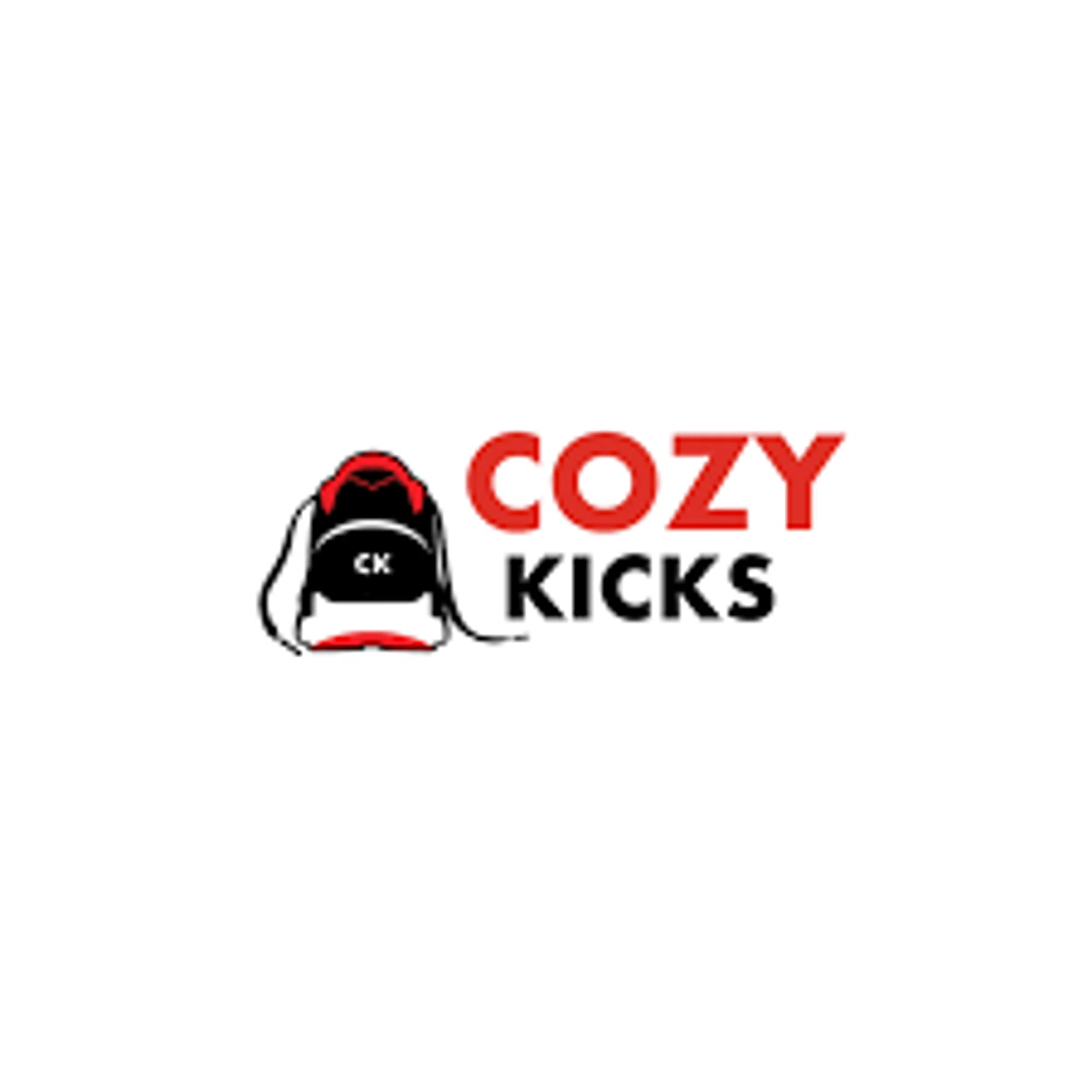 COZY KICKS US Promo Code — Get 40 Off in June 2024