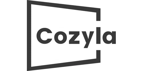 Cozyla Merchant logo