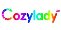 COZYLADY LED Promo Code — Get 100 Off in July 2024