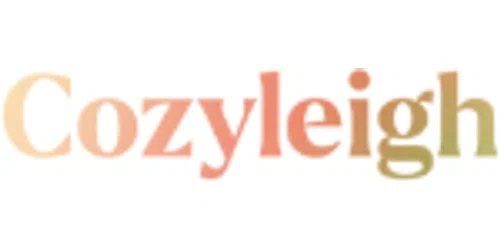 CozyLeigh Studio Promo Code