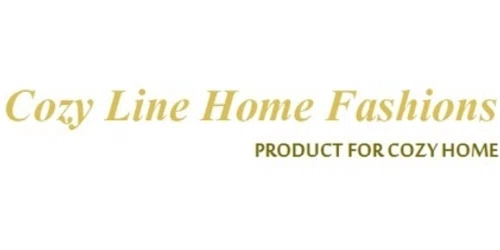 Cozy Line Home Fashions Promo Code