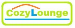 CozyLounge Merchant Logo