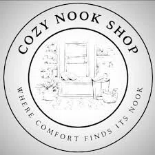 Cozy Nook Shop Promo Code