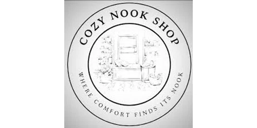 Cozy Nook Shop Promo Code