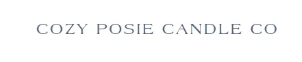 Cozy Posie Candle Co Promo Code