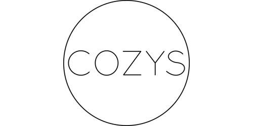 Cozys Blankets Merchant logo