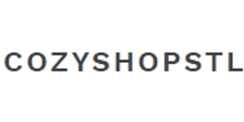 cozyshopstl Promo Code
