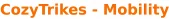 CozyTrikes Promo Code