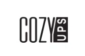 Cozy Ups Merchant Logo