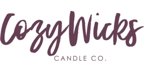 Cozy Wicks Candle Co. Promo Code