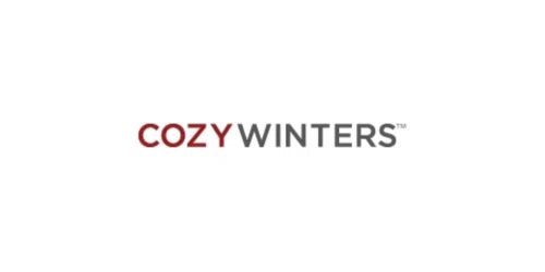 CozyWinters coupon