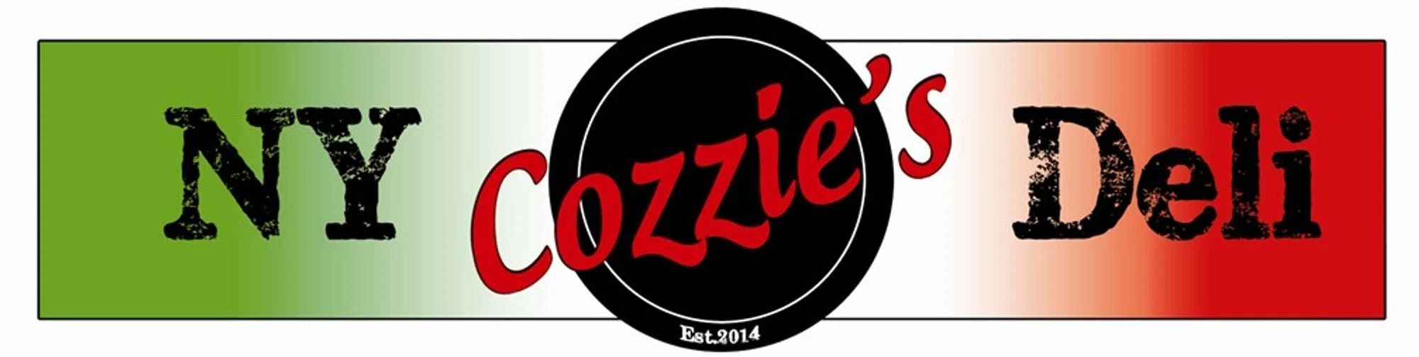 COZZIE'S NY DELI Promo Code — Get 50 Off in July 2024