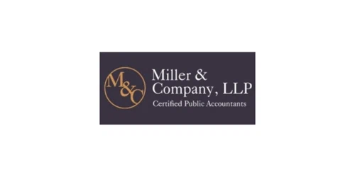 Miller & Company coupon