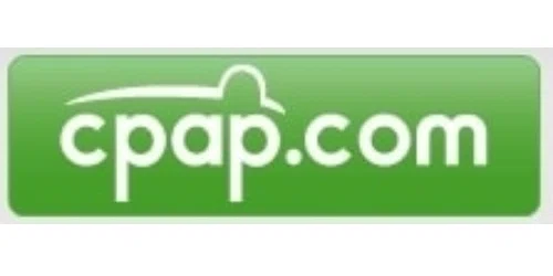 CPAP.com Merchant logo