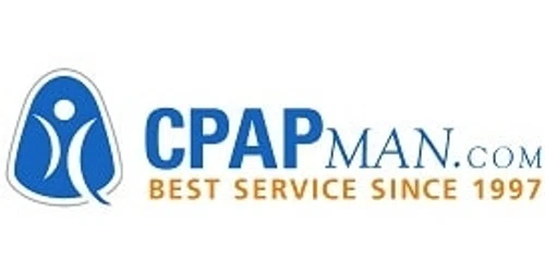 CPAPMan Promo Code