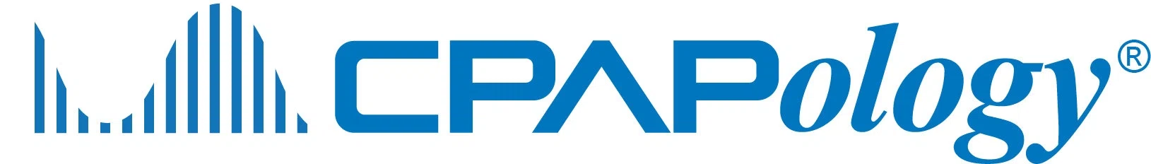 CPAPology Merchant Logo