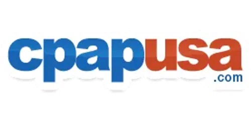 CPAPUSA.com Merchant logo