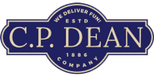 C.P. Dean Company Promo Code