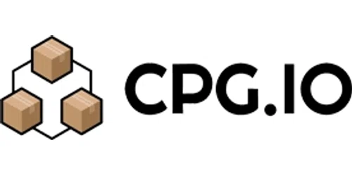 CPG.IO Promo Code