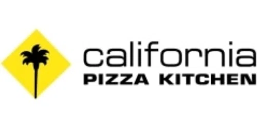 California Pizza Kitchen Merchant Logo