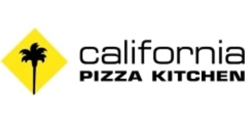 California Pizza Kitchen Merchant Logo