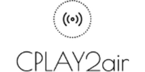 CPLAY2air Promo Code