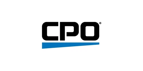 CPO Commerce coupon