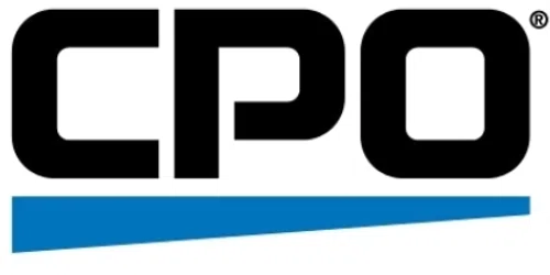 CPO Commerce Merchant logo