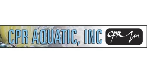 Cpr Aquatic Promo Code