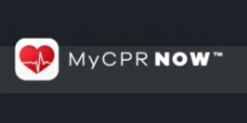 MyCPR NOW Merchant logo
