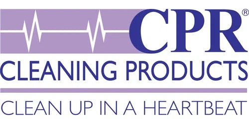 CPR Cleaning Products Promo Code