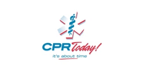 CPRToday! coupon