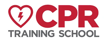 CPR Training School Merchant Logo