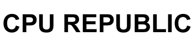 CPU Republic Promo Code