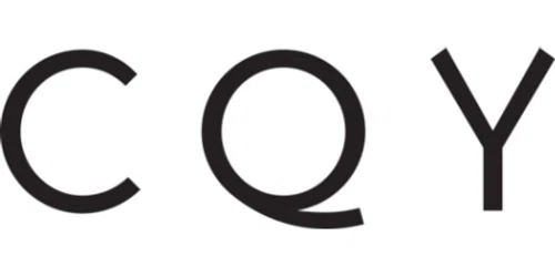 CQY Promo Code