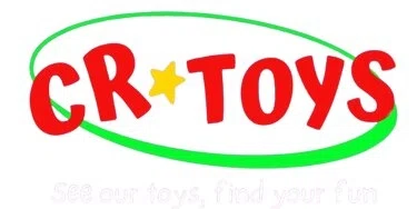 CR TOYS Promo Code — Get 100 Off in August 2024
