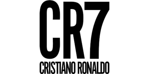 CR7 Underwear Merchant logo