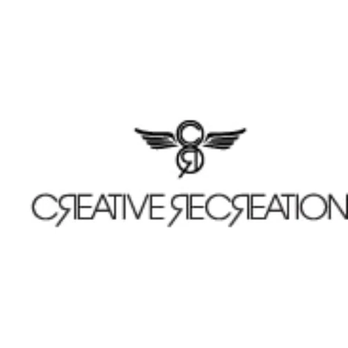 Creative Recreation coupons