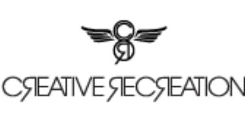 Creative Recreation Merchant Logo
