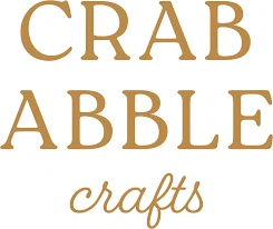 Crab Abble Crafts Merchant Logo