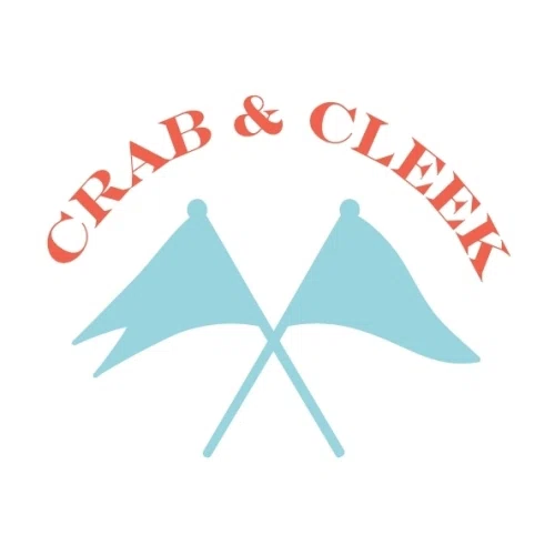 Crab & Cleek Promo Code