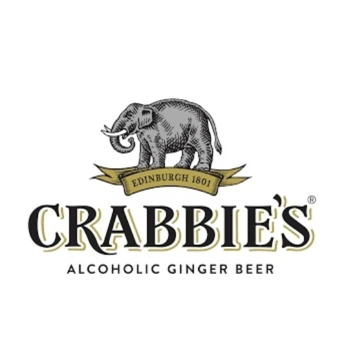 Crabbie's Merchant Logo