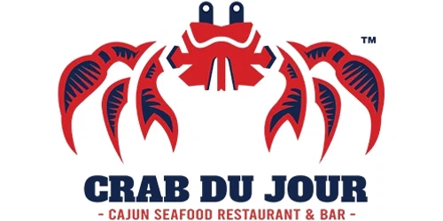 Crab Du Jour Promo Code