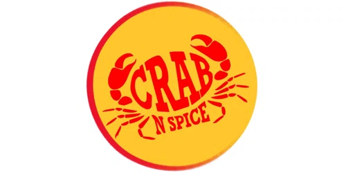 Crab N Spice Promo Code