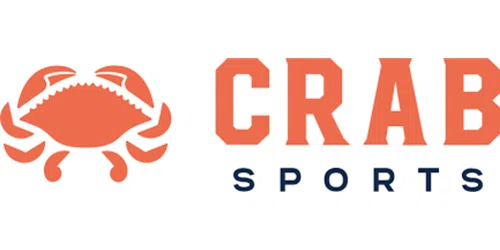 Crab Sports Merchant logo